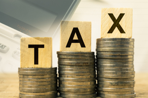 Hải Phòng công khai danh sách nợ thuế: Loạt 'ông lớn' bị gọi tên, một doanh nghiệp nợ hơn 100 tỷ đồng