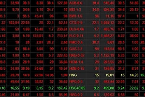Cú “đánh úp” phút chót, gần 3 tỷ USD bất ngờ bốc hơi