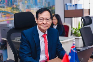 Đại Nam Sơn Group: Khát vọng viết tên Sâm Việt Nam trên bản đồ nông dược thế giới