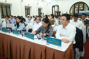 Công nghệ chỉnh gen có thể tạo bứt phá trong ngành nông nghiệp