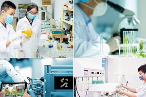 Hướng dẫn mới về thuế liên quan đến Quỹ phát triển khoa học và công nghệ của doanh nghiệp