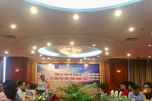 Ngành bảo hiểm Việt Nam doanh thu 6 tháng đầu năm ước đạt 71.147 tỷ đồng