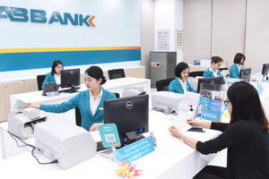 ABBank (ABB) huy động 4.500 tỷ đồng trái phiếu, cổ đông Maybank thay đổi nhân sự chủ chốt
