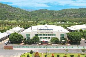 Sanest Khánh Hòa (SKH): Lợi nhuận 2024 chạm đáy 7 năm, đặt mục tiêu tăng trưởng 15% năm 2025