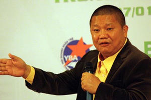 Hoa Sen Group vay nợ 16.000 tỷ, hơn 4 lần vốn chủ: Thế chủ động hay cơn bĩ cực của "ông trùm" tôn Việt?