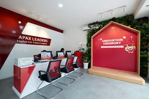 Cổ phiếu Apax Holdings (IBC) chính thức bị 'xóa sổ' khỏi sàn chứng khoán