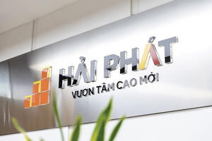Đầu tư Hải Phát (HPX) nhận cổ phiếu HQC để cấn trừ công nợ: Giá trị thị trường thấp hơn 69% so với nợ gốc