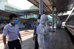 Đường sắt Hà Nội dự kiến lỗ hơn 300 tỷ đồng trong năm 2020