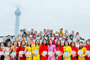 Dấu ấn văn hóa doanh nghiệp của Dược phẩm Quốc tế Hoàng Sơn