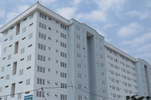 Nhà ở xã hội hơn 200 triệu ở Đồng Nai có áp dụng được ở TP.HCM?