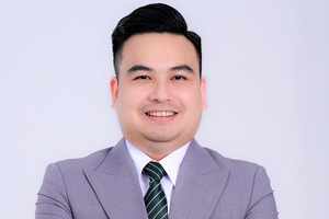 Đỗ Ngọc Tuấn - Chủ tịch HĐQT Công ty CP Bất động sản Won Homes: “Khởi nghiệp không khó, giữ nghiệp mới khó”