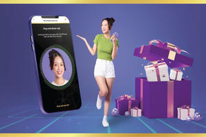 BAC A BANK tưng bừng ưu đãi “chào bạn mới - nhận quà cực chất"