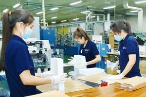 Chính thức giảm 30% thuế thu nhập doanh nghiệp năm 2020