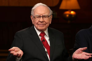 Warren Buffett và lời khuyên hướng nghiệp cho sinh viên: Cứ theo đuổi ngành bạn thích nếu không có nhu cầu tiền bạc