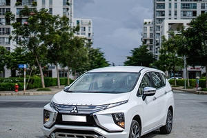 Hơn 14.000 xe Mitsubishi Xpander ở Việt Nam được triệu hồi do lỗi bơm xăng