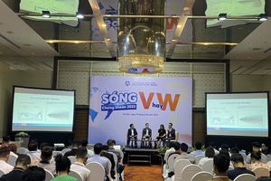 Chuyên gia FiinGroup: Định giá thị trường không còn rẻ, nhà đầu tư sẽ có cái nhìn thận trọng hơn