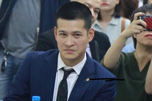 Đạo diễn Việt Tú: Tòa chưa tuyên nhưng tôi tự thấy mình thắng!