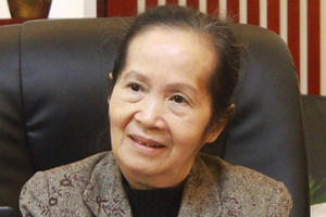 Chuyên gia Phạm Chi Lan: 3 trở ngại chính trong xuất khẩu nông sản Việt