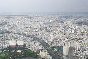 Doanh nghiệp bất động sản tư nhân đương đầu với nhiều rủi ro thách thức