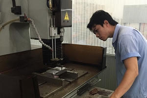 Standard Chartered dự báo Việt Nam tiếp tục tăng trưởng nhanh nhất ASEAN