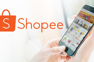 Shopee đang bỏ xa Tiki, Lazada và Sendo: Lượng truy cập bằng cả 3 đối thủ cộng lại
