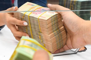 Ngân hàng nào không dùng hết room tín dụng sẽ chuyển cho nơi khác