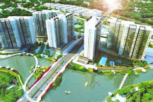 Nam Long công bố chương trình tiết kiệm nhà ở lần thứ 3