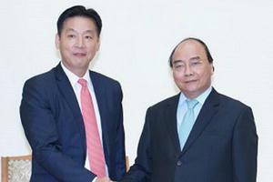 AEON tính xây 20 trung tâm thương mại tại Việt Nam