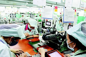 Chiến lược và thực thi mới với FDI