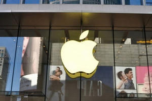 Apple mua lại startup chuyên về giám sát sức khỏe Tueo Health