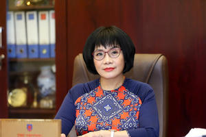 Đảng bộ Bộ Tư pháp trong nhiệm kỳ 2020-2025: Bản lĩnh, Sáng tạo và Đột phá