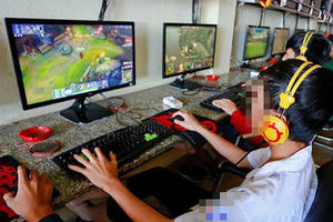 Nghị định 147/2024/NĐ-CP: Không mua, bán vật phẩm ảo giữa những người chơi trò chơi điện tử với nhau