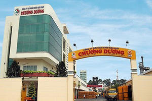 Chương Dương (SCD): Lỗ 18 quý liên tiếp, vốn chủ sở hữu âm 124 tỷ, cổ phiếu vẫn tăng trần