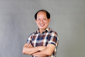 Ông Nguyễn Hồng Lam: “Bảo vệ thương hiệu Việt: Phải tạo ra văn hóa tôn trọng quyền sở hữu trí tuệ!”