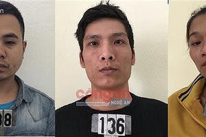 Cái kết đắng cho người vợ trẻ "lao theo vết trượt" của chồng