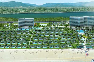 Hàng loạt dự án bất động sản vào "tầm ngắm" thanh tra của Bộ Xây dựng trong năm 2019