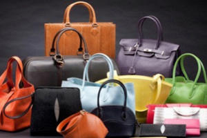 Hàng hiệu giả vài trăm nghìn đồng bán đầy chợ mạng