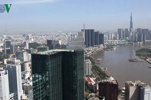 Bất động sản công nghiệp đang hấp dẫn nhà đầu tư nước ngoài