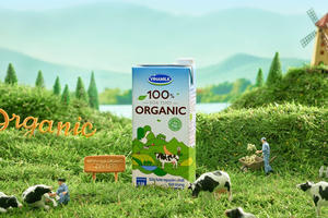 Vinamilk (VNM) lãi ròng gần 8.600 tỷ đồng năm 2022, giảm 19%