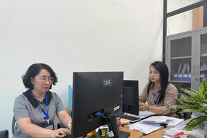 Gỡ vướng mắc về dữ liệu hộ tịch điện tử tại Hà Nội: Cần các giải pháp đồng bộ