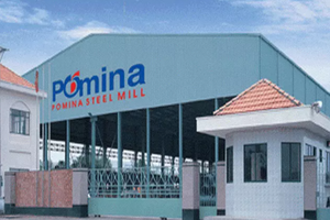 Thép Pomina (POM) giảm lỗ quý I nhưng vẫn đối mặt khó khăn, trình kế hoạch tái cấu trúc