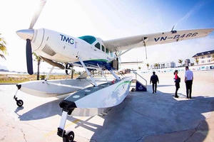 Thiên Minh Group của doanh nhân Trần Trọng Kiên chậm trả lãi và gốc lô trái phiếu 100 tỷ đồng