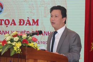 Hà Tĩnh: Quyết liệt trong cải thiện môi trường đầu tư