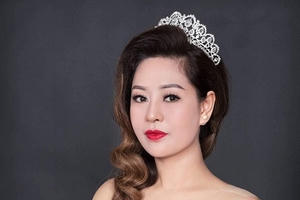 Bà Nguyễn Minh Diệp: "Hoạt động kinh doanh của Nine West không có gì xáo trộn!"