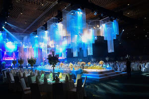 Thường xuyên tổ chức các sự kiện đình đám, công ty sở hữu GEM Center thu về lợi nhuận lên tới cả trăm tỷ đồng