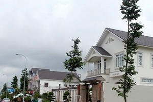 Bất động sản Cần Thơ “tăng nhiệt”