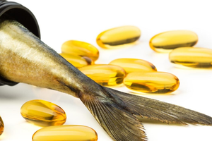 Có nên bổ sung Omega-3 mỗi ngày?