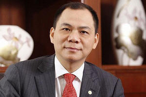 Tỷ phú Vượng khởi nghiệp ở tuổi 50, nữ tướng Vietjet thăng trầm trong năm tuổi