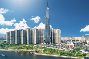 Vingroup (VIC) và Vinhomes (VHM) chốt ngày họp Đại hội đồng cổ đông thường niên năm 2025