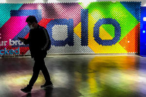 Kỳ lân đầu tiên của Việt Nam đặt cược vào AI, cạnh tranh với nước ngoài